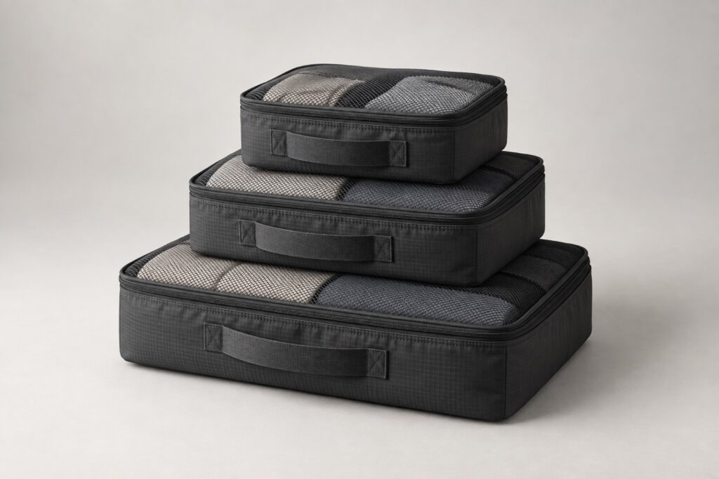UT-AC060 Packing Cube Set