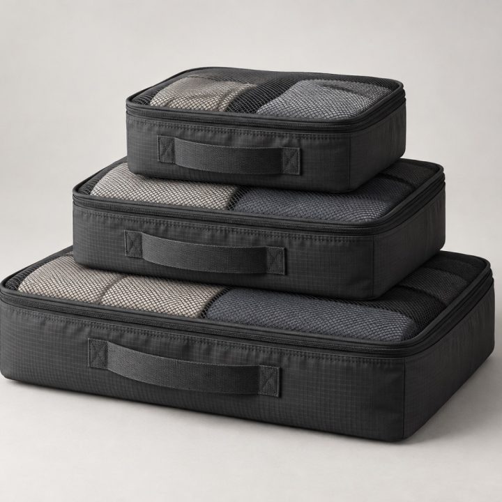 UT-AC060 Packing Cube Set
