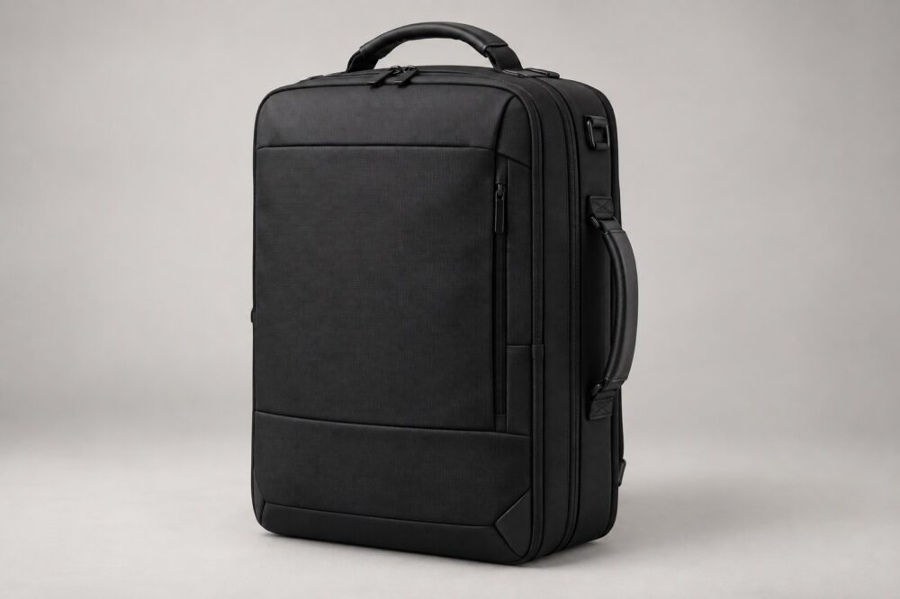 UT-BL280 Convertible Business Backpack
