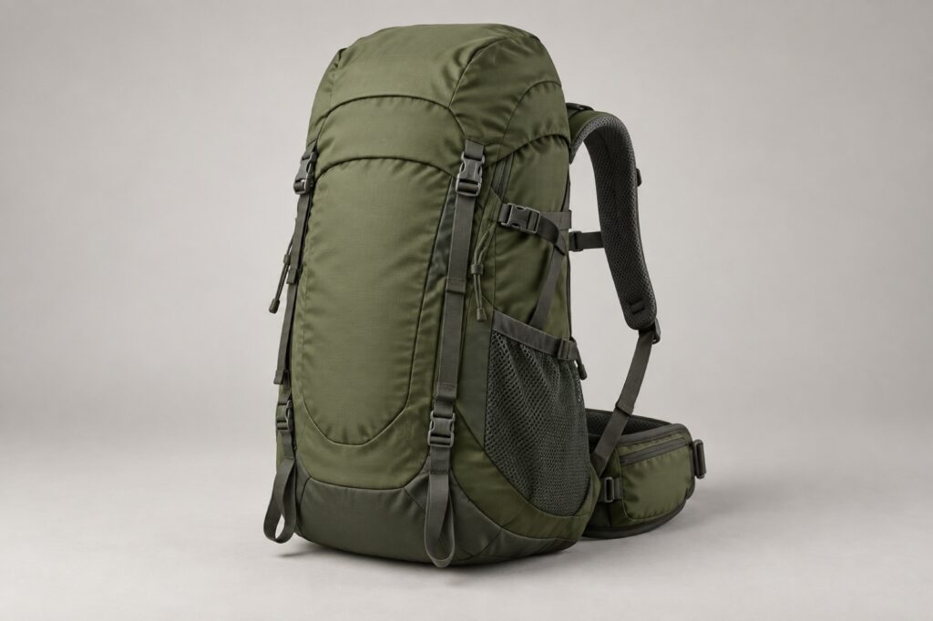 UT-BP340 Technical Hiking Pack