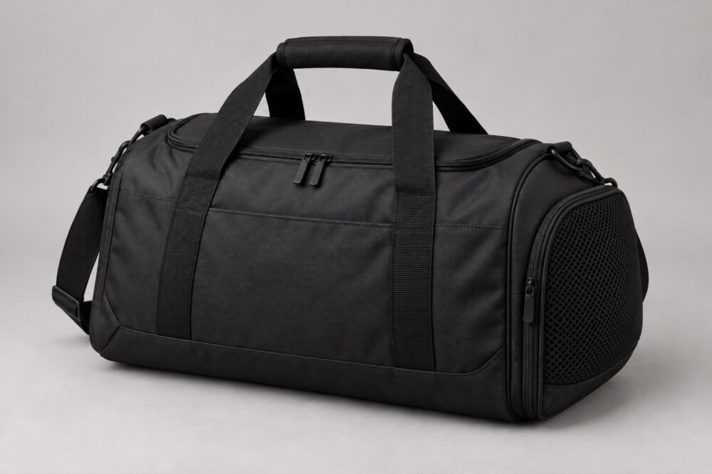 UT-DG180 Compact Gym Holdall
