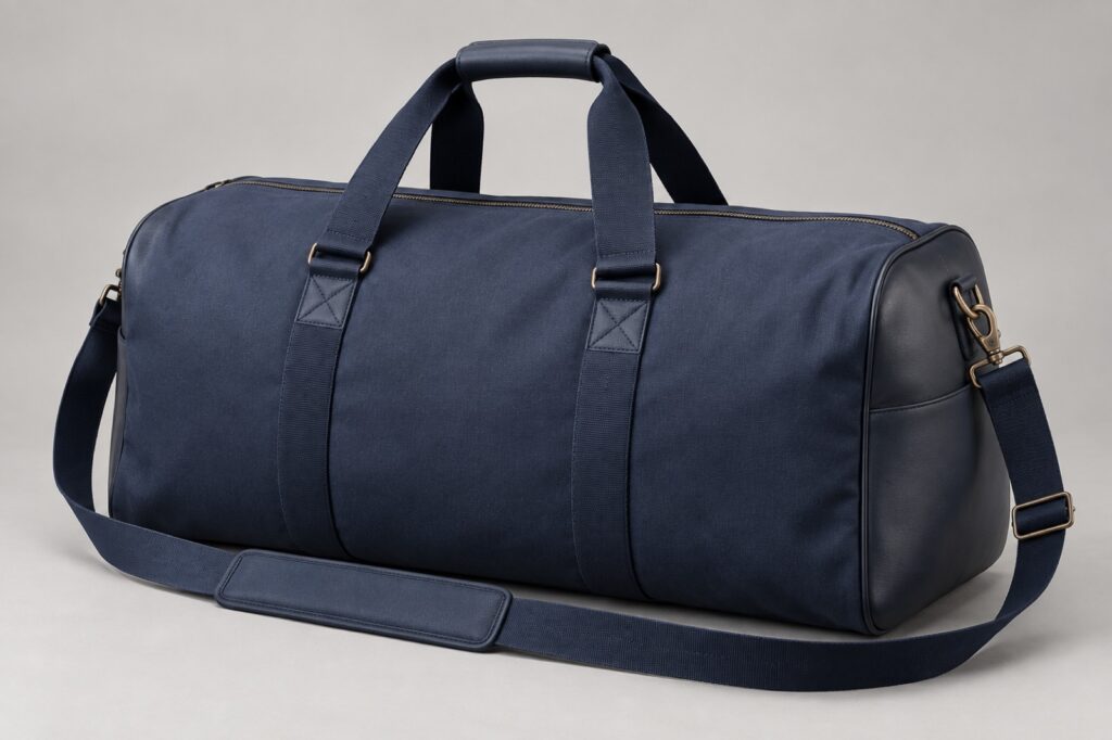UT-DG420 Weekender Duffel