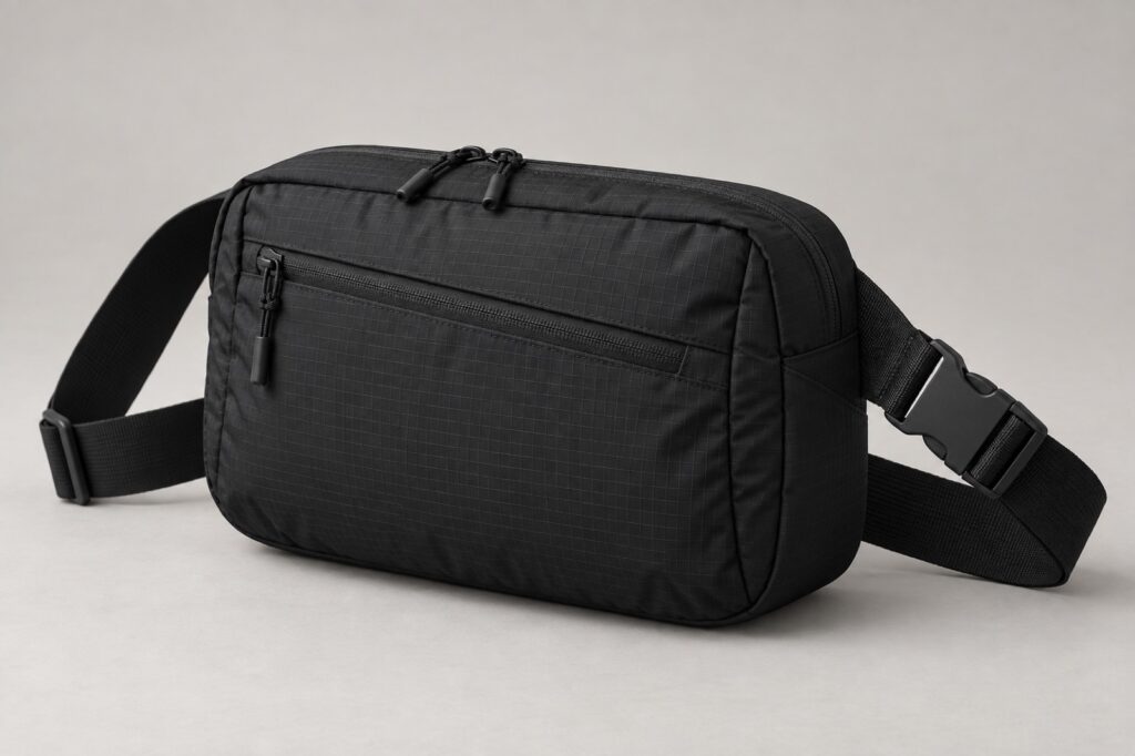 UT-WP070 Everyday Crossbody Sling