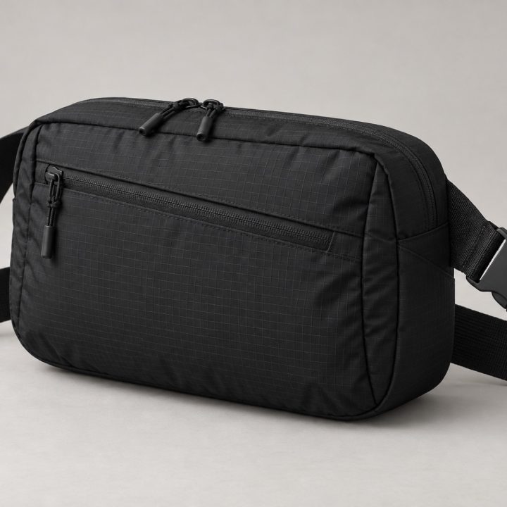UT-WP070 Everyday Crossbody Sling