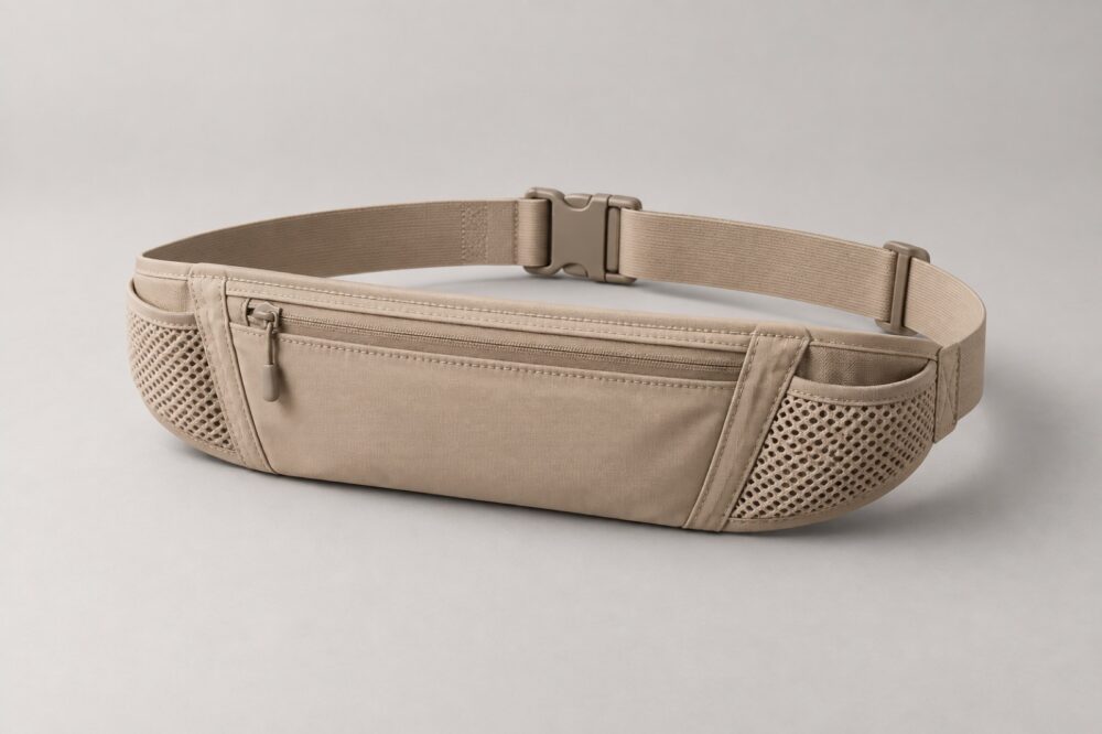 UT-WP110 Running Waist Belt